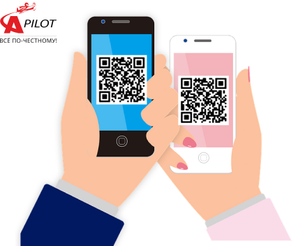 Мобильное приложение